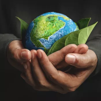 Climate protection