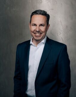 Bernd Geißendörfer