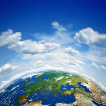 Adaptation to climate change
