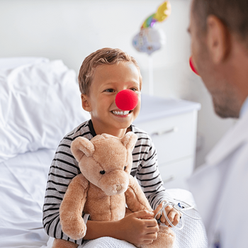 Hilfsbedürftige unterstützen