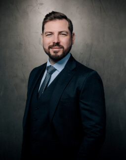 Dr. Dominik Wagner
